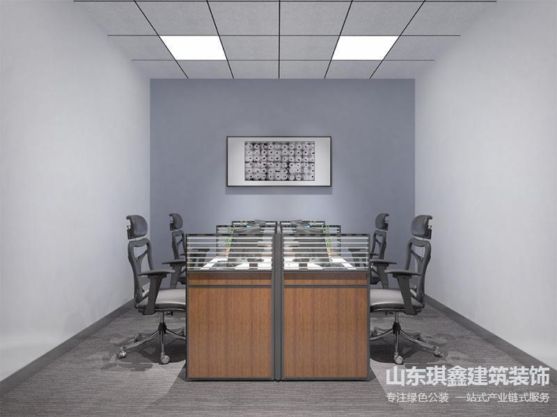 济南办公室装修材料该如何选择?行业内重点推荐这几种!
