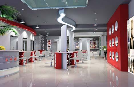 实体店铺装修之前必备功课：选择装修公司